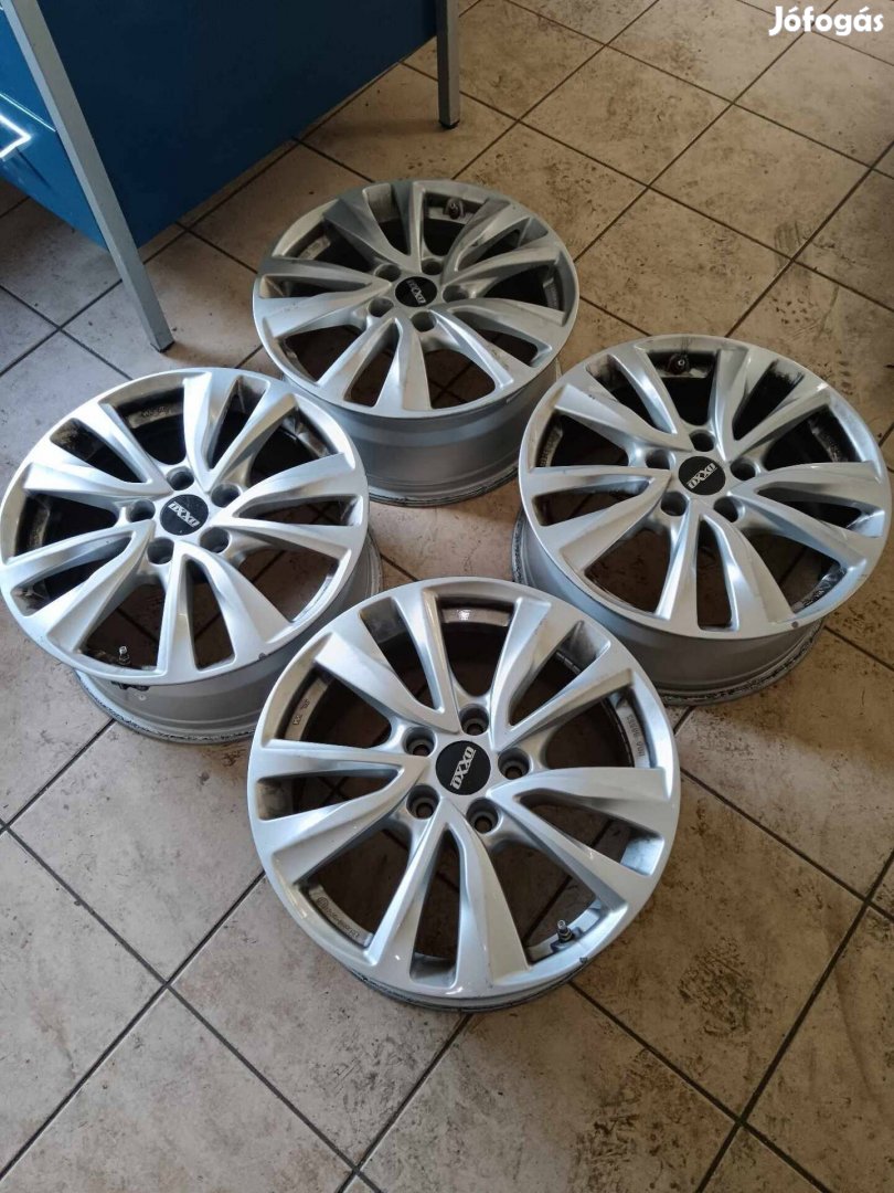 Alufelni Opel Astra J, K, Insignia B