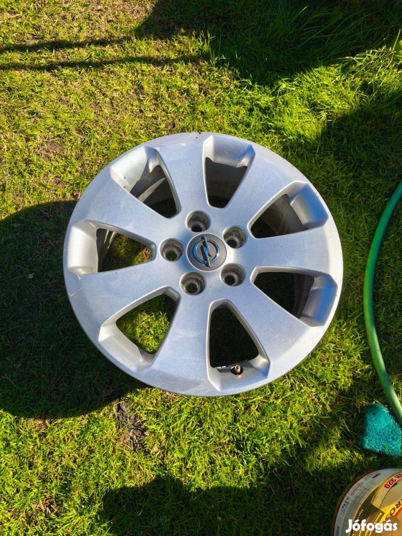 Alufelni Opel Insignia gyári 17"