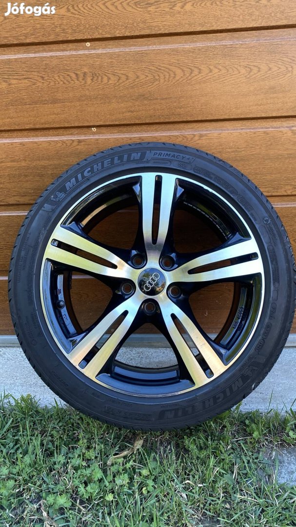 Alufelni R17 Audi, VW, Seat