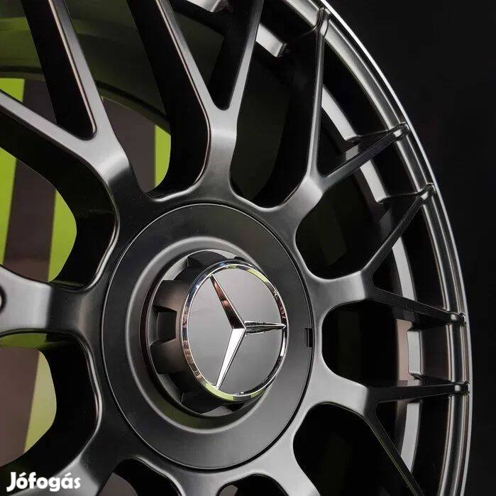 Alufelni R18 5x112 Mercedes W203 Vito W211 W212 W213 W221 Új