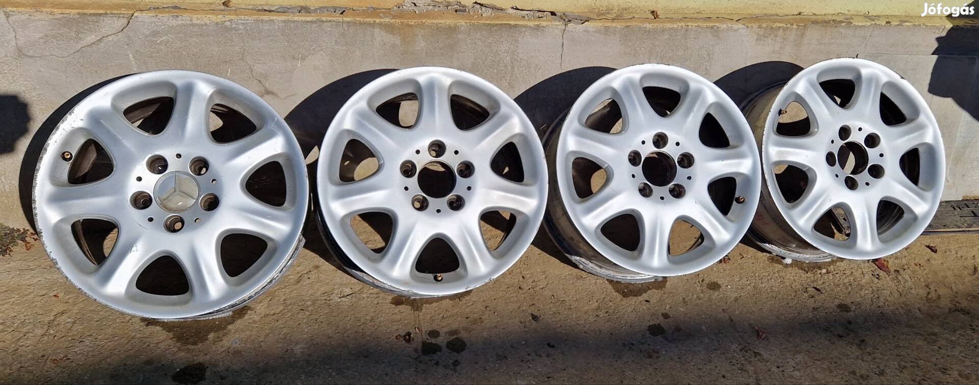 Alufelni Szettek olcsón