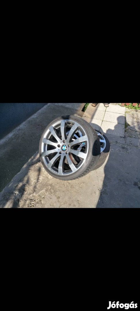 Alufelni Tomasson tn4  19zoll