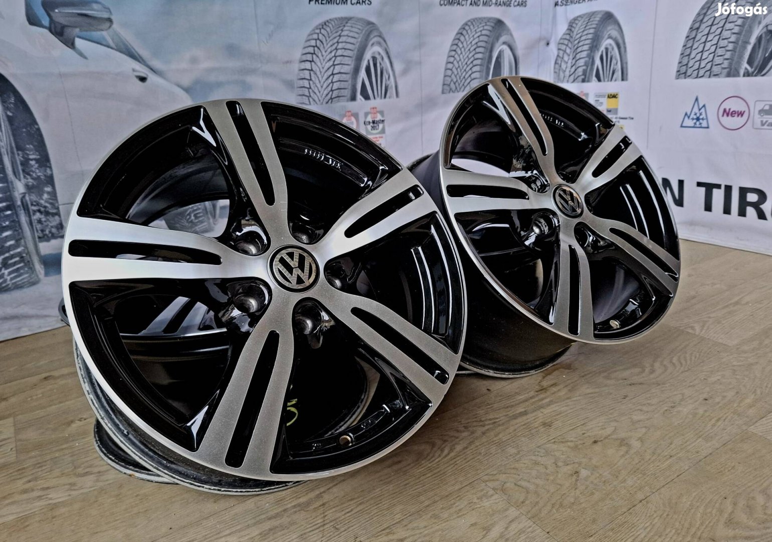 Alufelni Vw Seat Audi Skoda 5x112 7.5x16 et45 