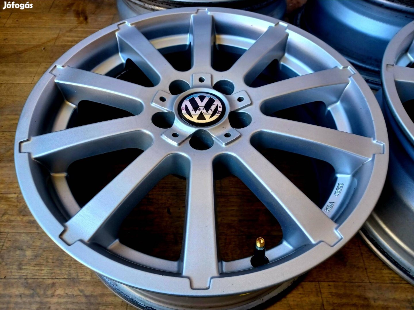 Alufelni Vw Seat Skoda Audi 5x100 7x16