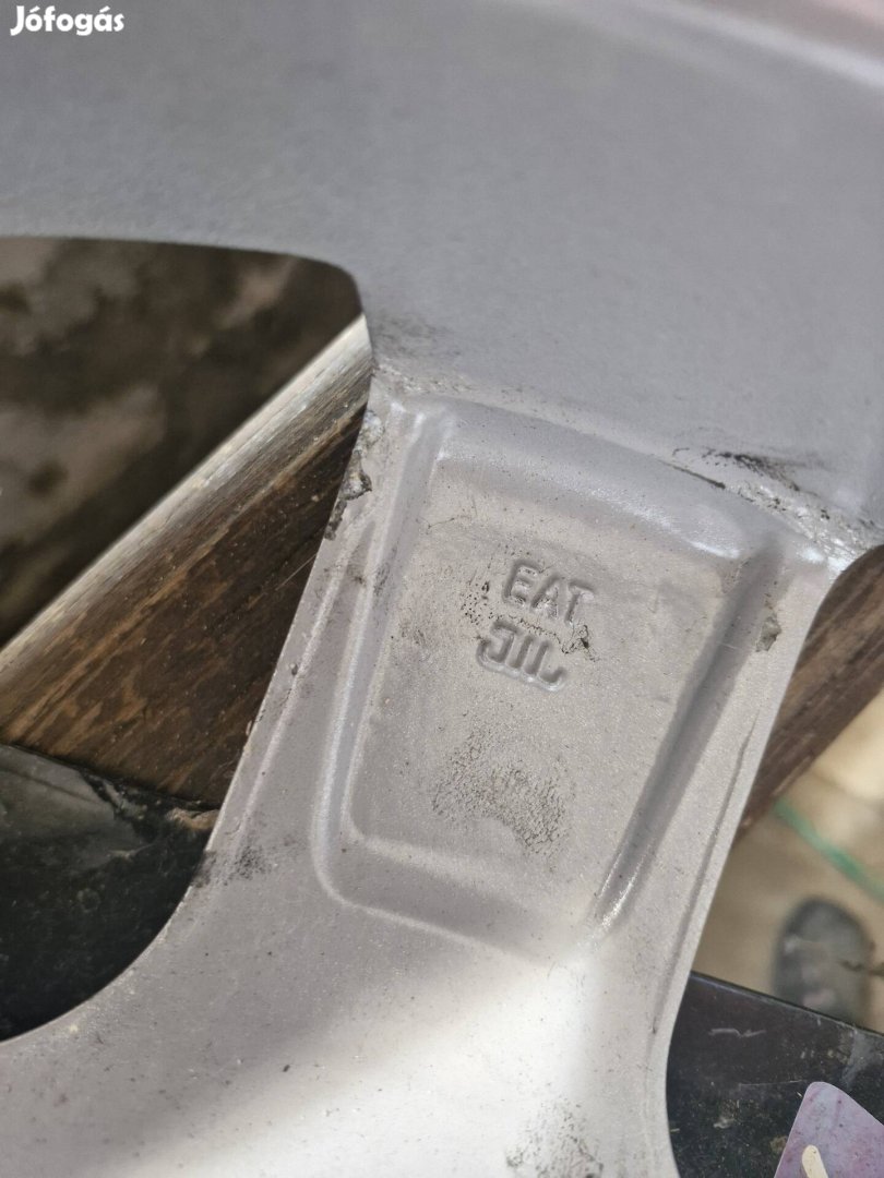 Alufelni  eladó 4db