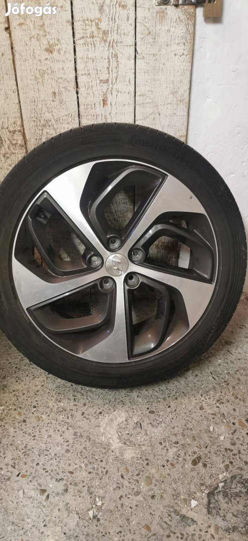 Alufelni eladó 245/45 R19