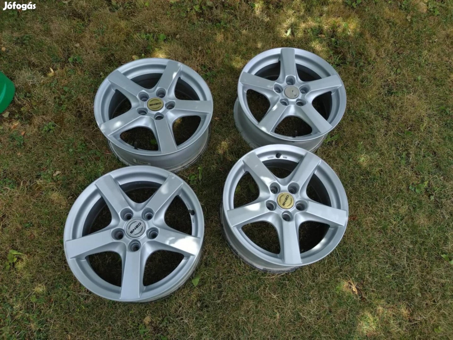 Alufelni felni