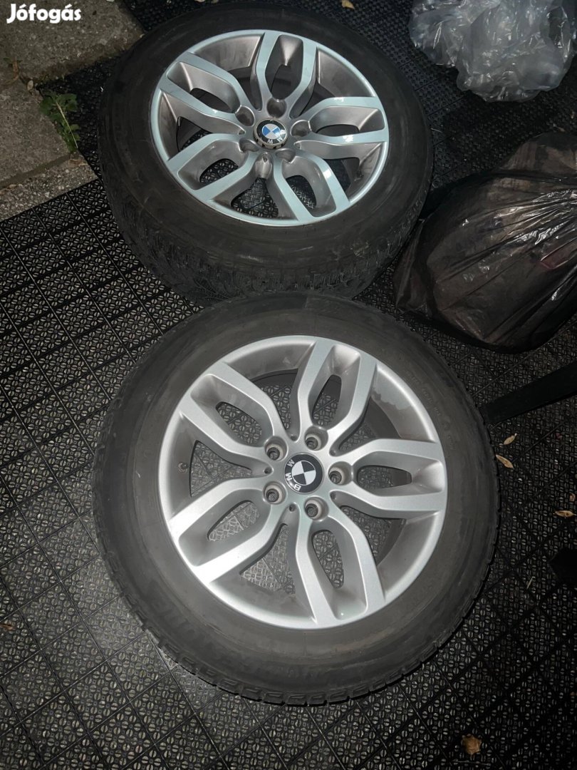 Alufelni felni 5X120 17 BMW E90 E60 stb