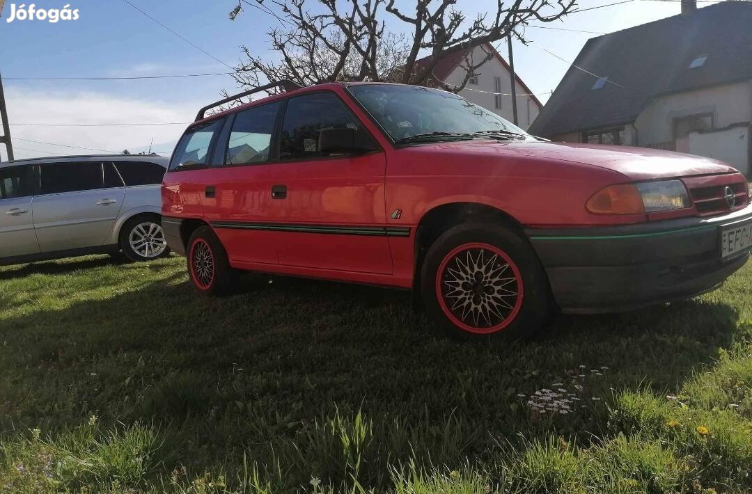 Alufelni garnitúra 4x100 R14