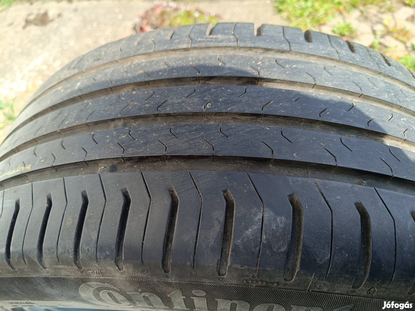 Alufelni garnitúra, 17" OZ Superturismo