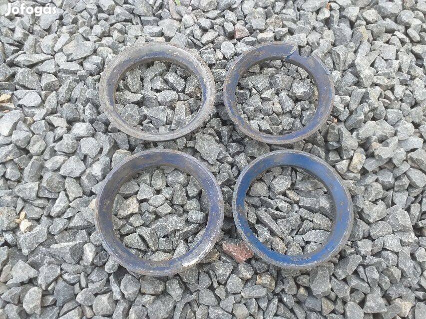 Alufelni központosító karika Opel Corsa Fiat Grande Punto Evo