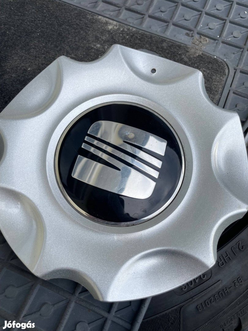Alufelni kupak egyes Seat típusok felnijeihez - 2 db van