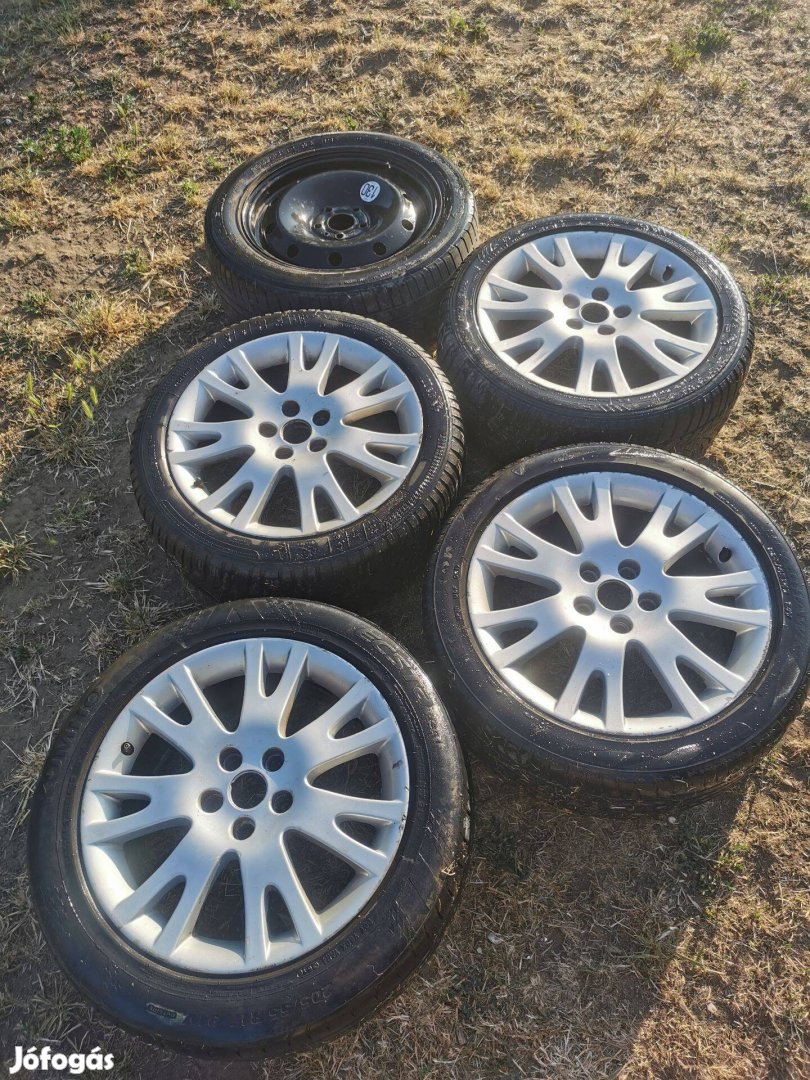 Alufelnik eladók