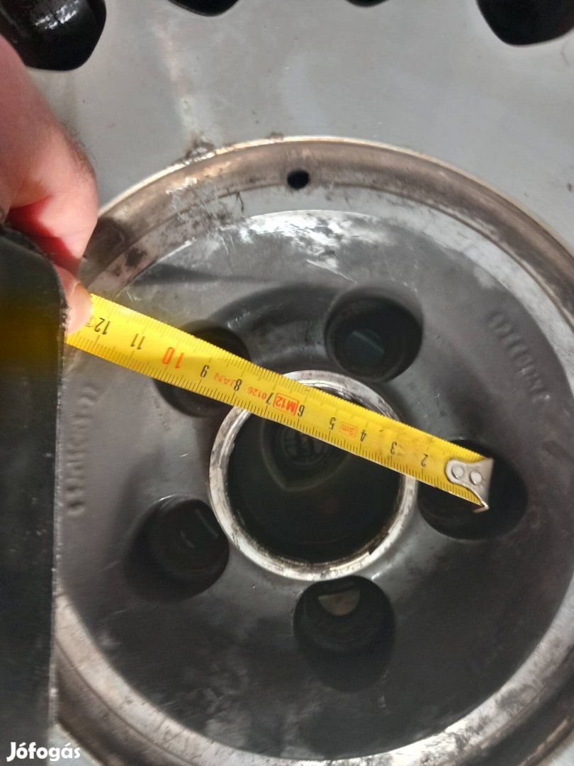 Alufelnik jó állapotban olcsón 