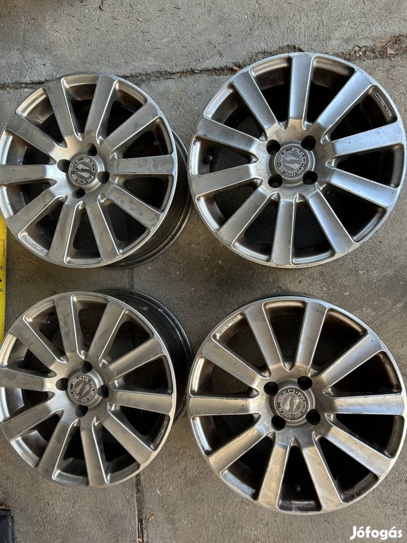 Alukerék, felni eladó