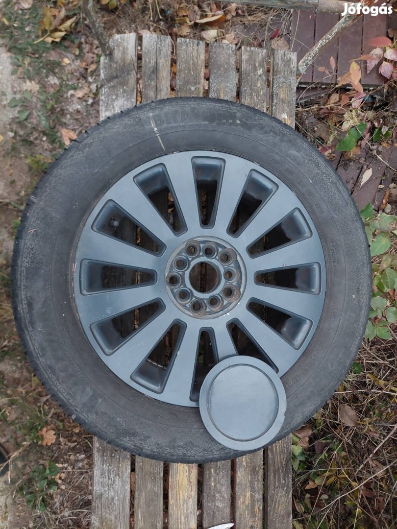 Alumínium felni alufelni eladó