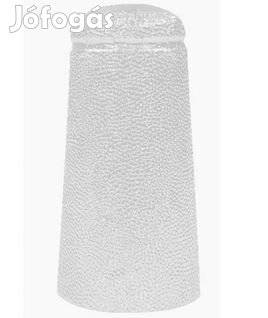 Aluminium kapszula Pezsgősüveghez Fehér 1db (1112)