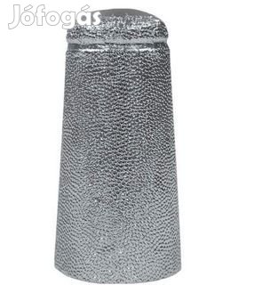 Aluminium kapszula Pezsgősüveghez  Ezüst 1db (1109)