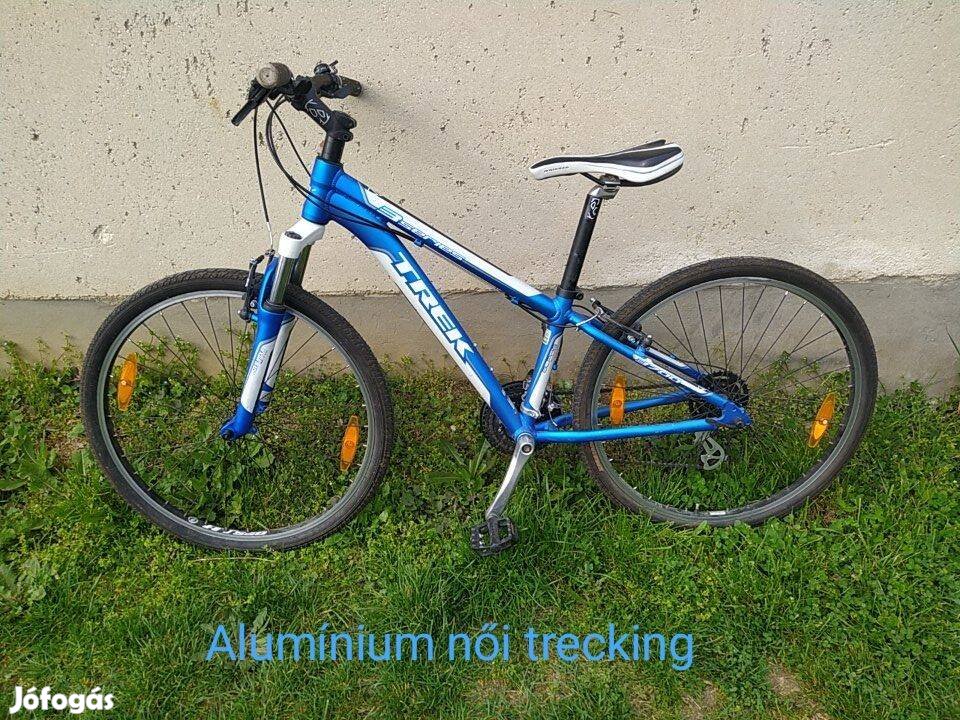 Alumínium kerékpár eladó