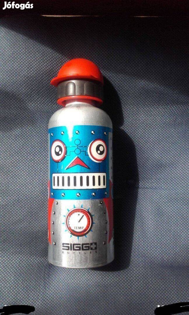 Alumínium kulacs, SIGG