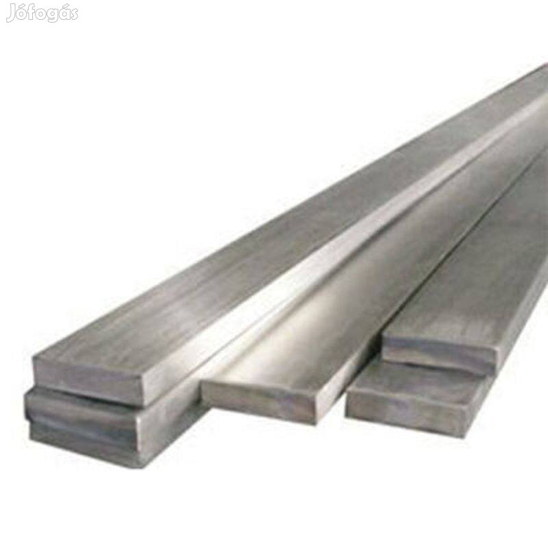 Alumínium laposrúd, Almgsi0,5 F22/150*20 mm, országos szállítással el