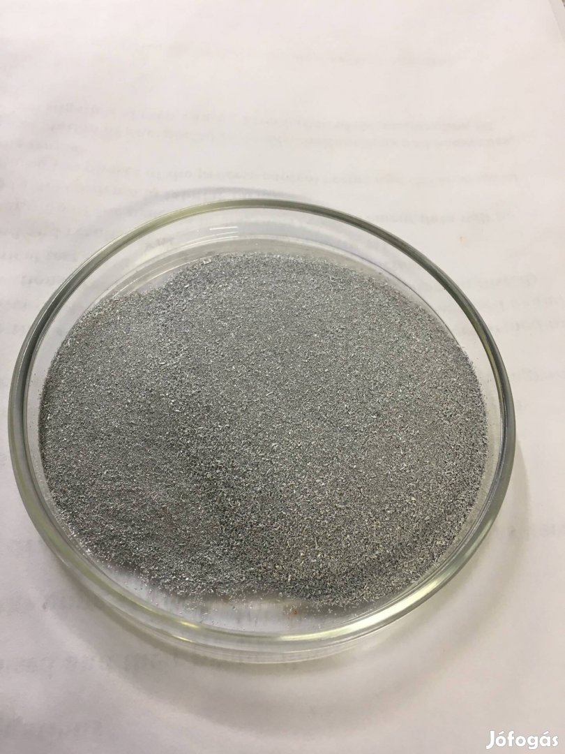 Alumínium reszelék (100 g)