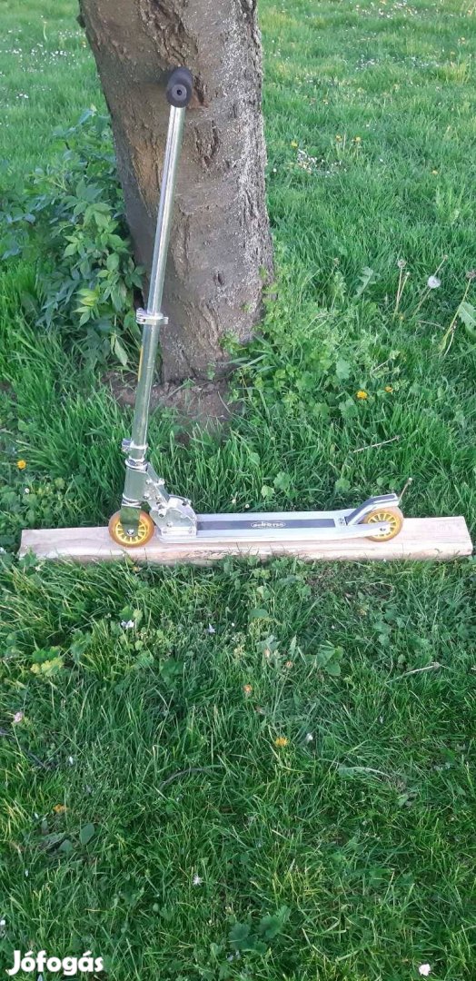 Alumínium roller eladó