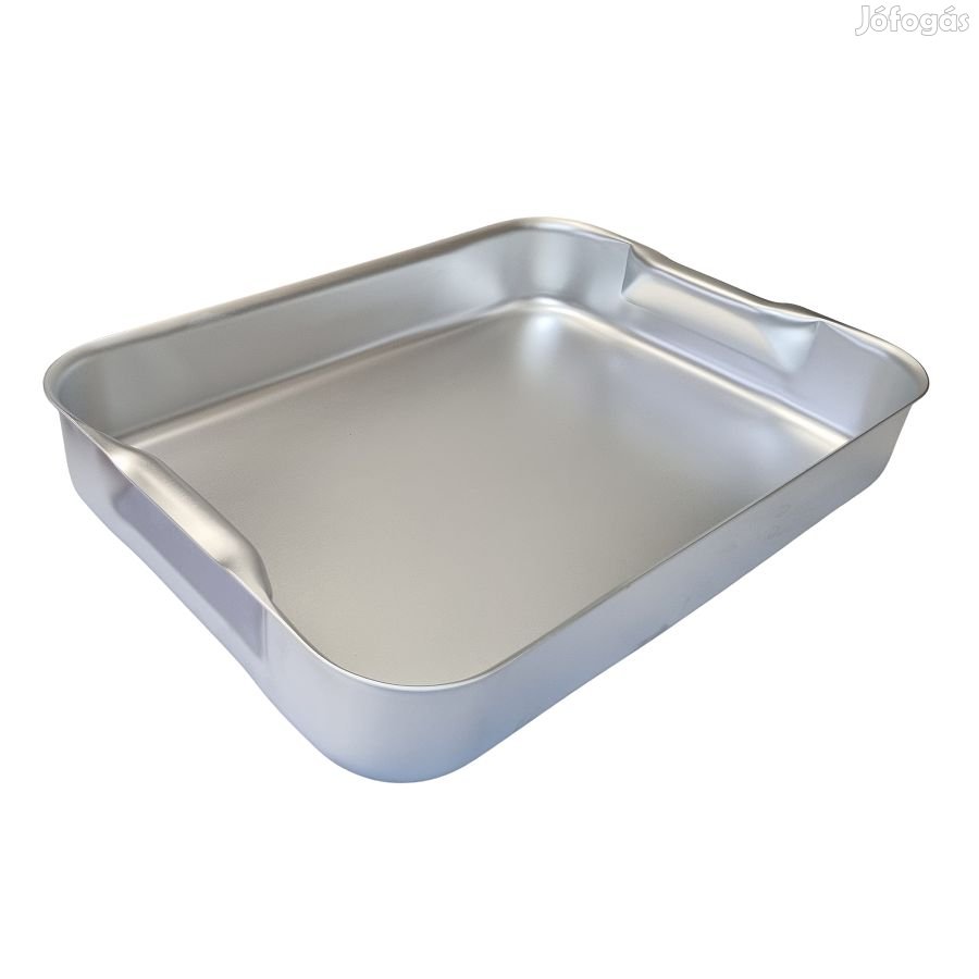 Alumínium sütőtepsi 42317cm