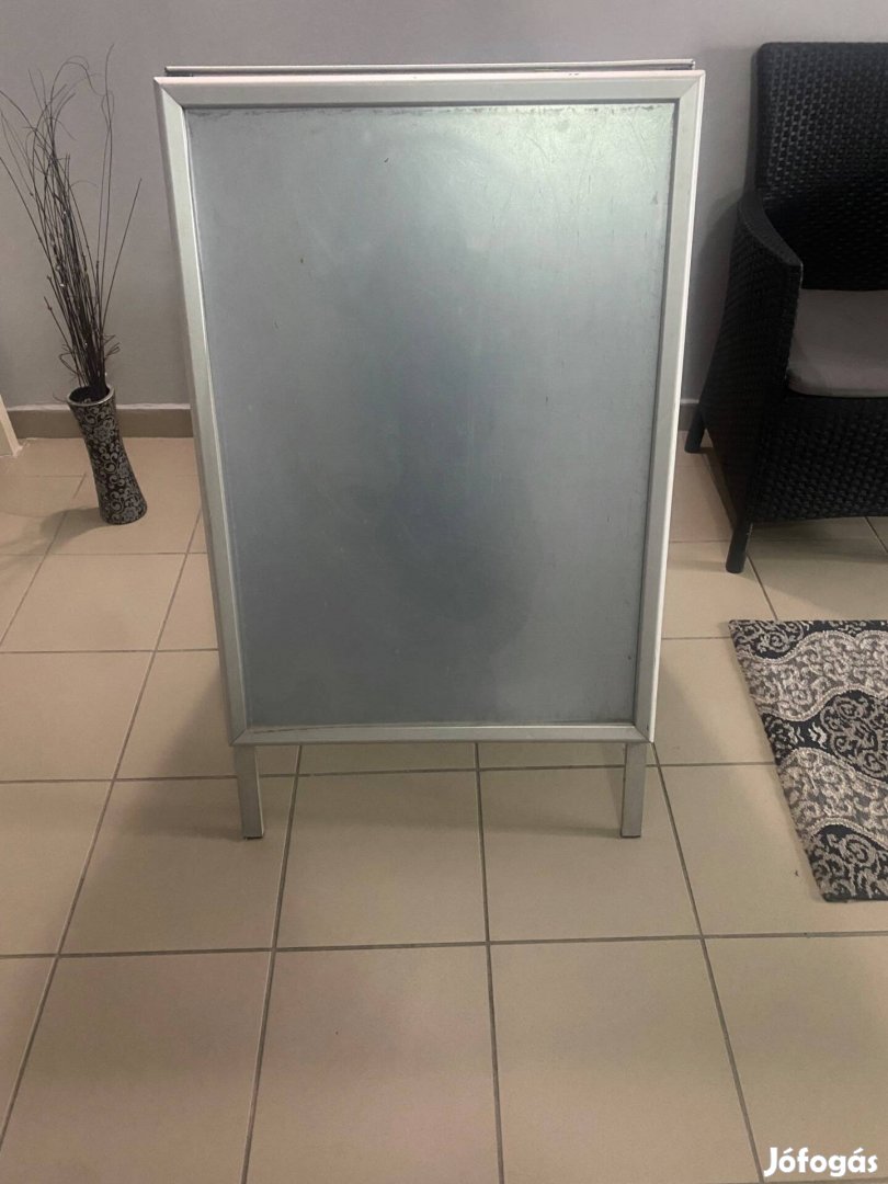 Aluminium tábla