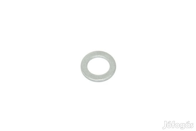 Alumínium tömítés olajleeresztő csavarhoz sík d.8x12x1,00 mm