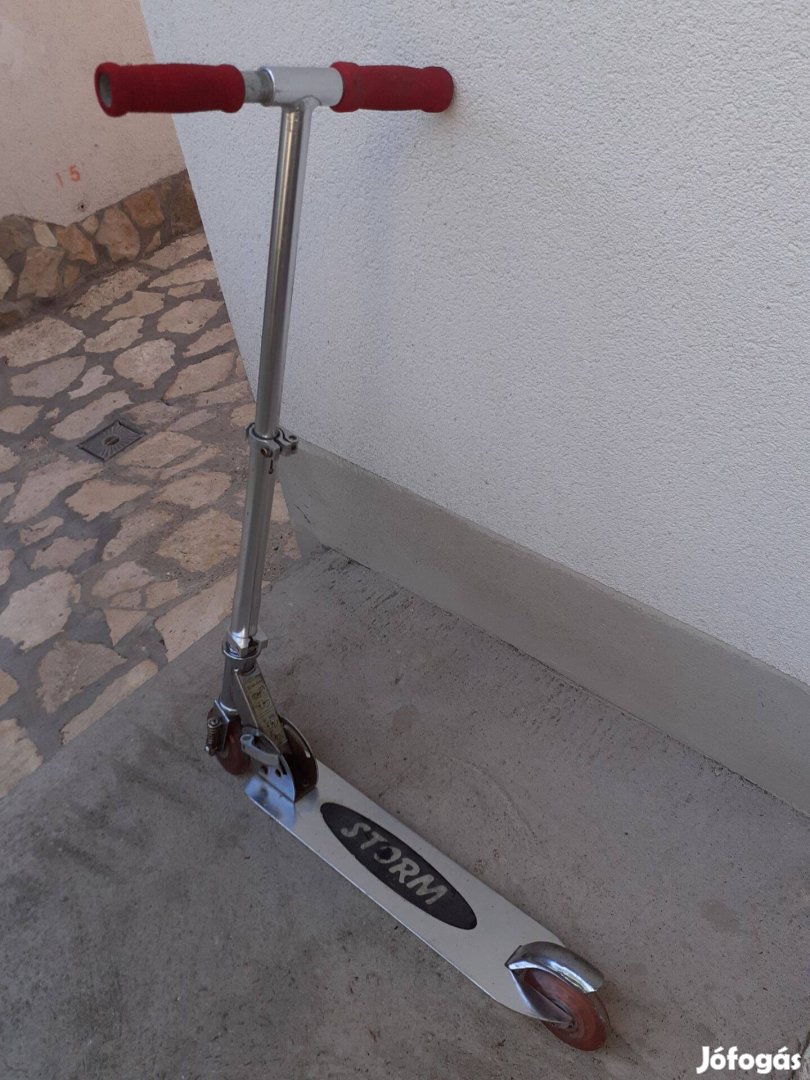 Aluminum összecsukható gyerek Roller