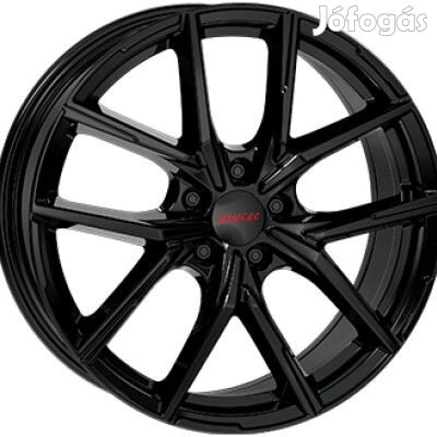 Alutec AVELENO Fényes fekete 8X19 5X108 ET45 CB70,1 | alufelni |