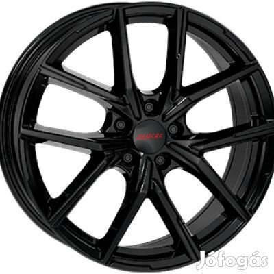 Alutec AVELENO Fényes fekete 8X19 5X112 ET40 CB70,1 | alufelni |