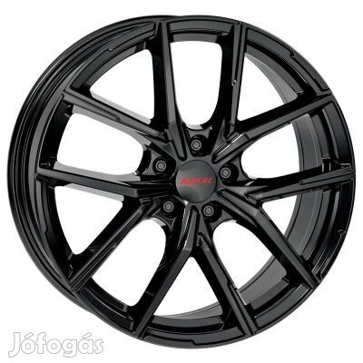 Alutec AvelenoX Black Diamond 8X18 5X112 ET50 CB66,5 | alufelni |