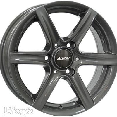 Alutec GRIP Antracit 5X15 3X112 ET20 CB57,1 | alufelni |