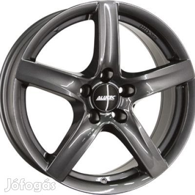 Alutec GRIP Antracit 5,5X15 4X100 ET45 CB63,3 | alufelni |