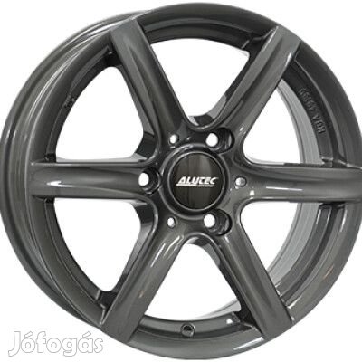 Alutec GRIP Antracit 6X15 3X112 ET25 CB57,1 | alufelni |