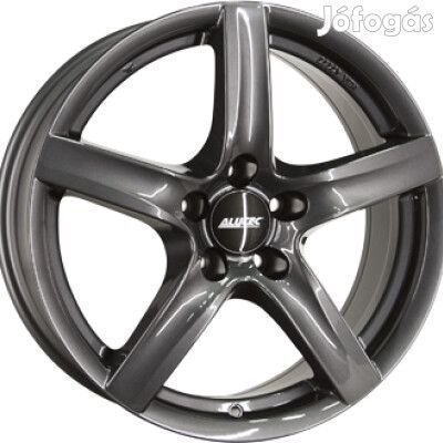 Alutec GRIP Antracit 6X15 5X112 ET45 CB57,1 | alufelni |