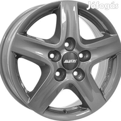 Alutec GRIP T Antracit 6,5X16 5X118 ET50 CB71,1 | alufelni |