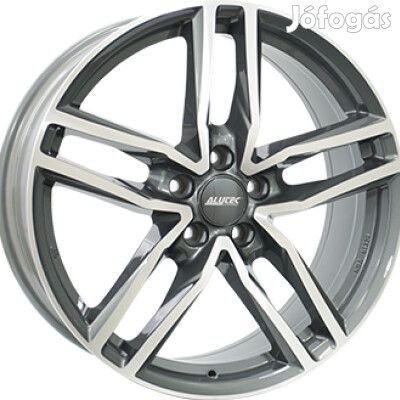 Alutec IKENU Antracit polírozott 6,5X16 4X108 ET20 CB65,1 | alufelni |