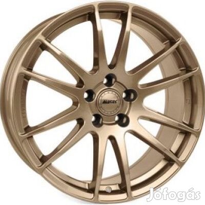 Alutec MONSTR Bronz 6,5X16 4X100 ET45 CB63,3 | alufelni |