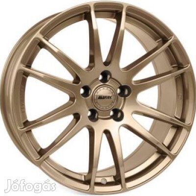 Alutec MONSTR Bronz 7,5X18 4X100 ET40 CB63,3 | alufelni |