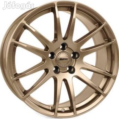 Alutec MONSTR Bronz 8,5X18 5X112 ET40 CB70,1 | alufelni |