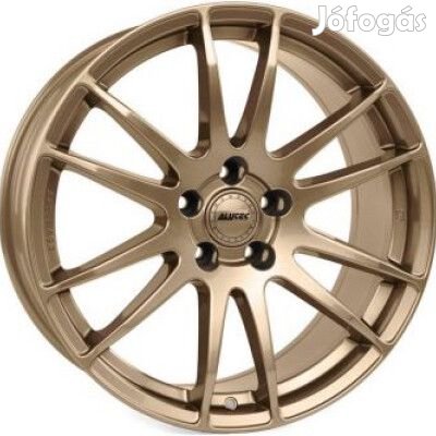 Alutec MONSTR Bronz 8,5X18 5X112 ET40 CB70,1 | alufelni |