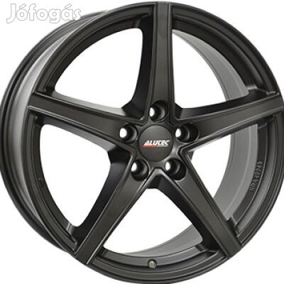 Alutec RAPTR Tompa fekete 7,5X17 5X112 ET35 CB70,1 | alufelni |