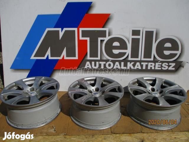 Alutec  - alufelni 17x8 - bmw 5-ös sorozat