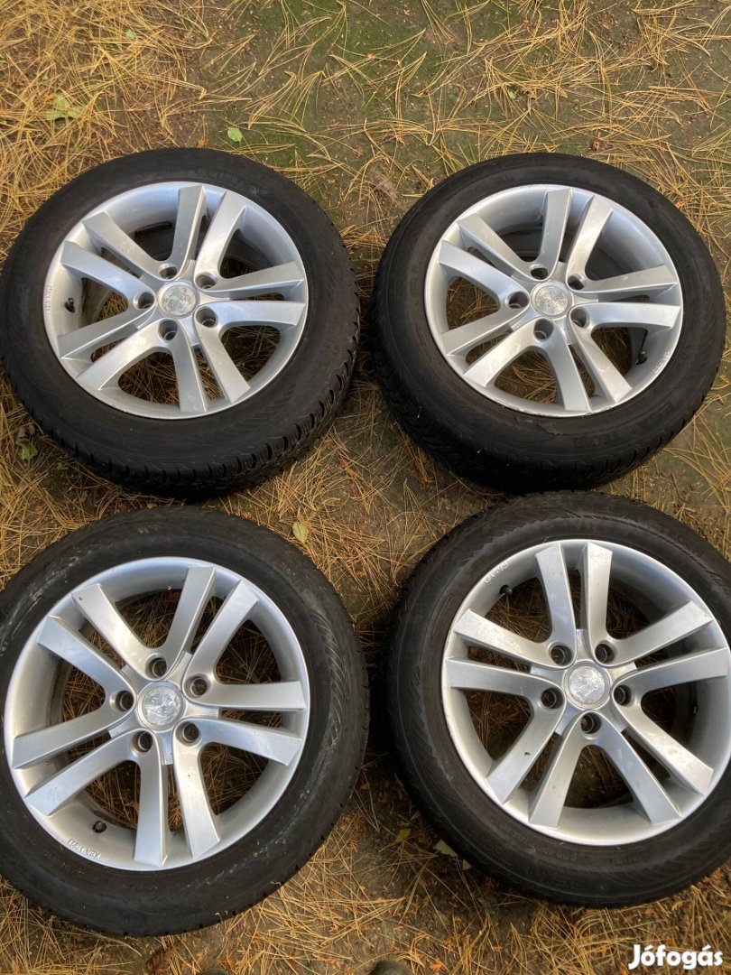 Alutech 5x112 alufelnik. Mercedes,Audi,Vw