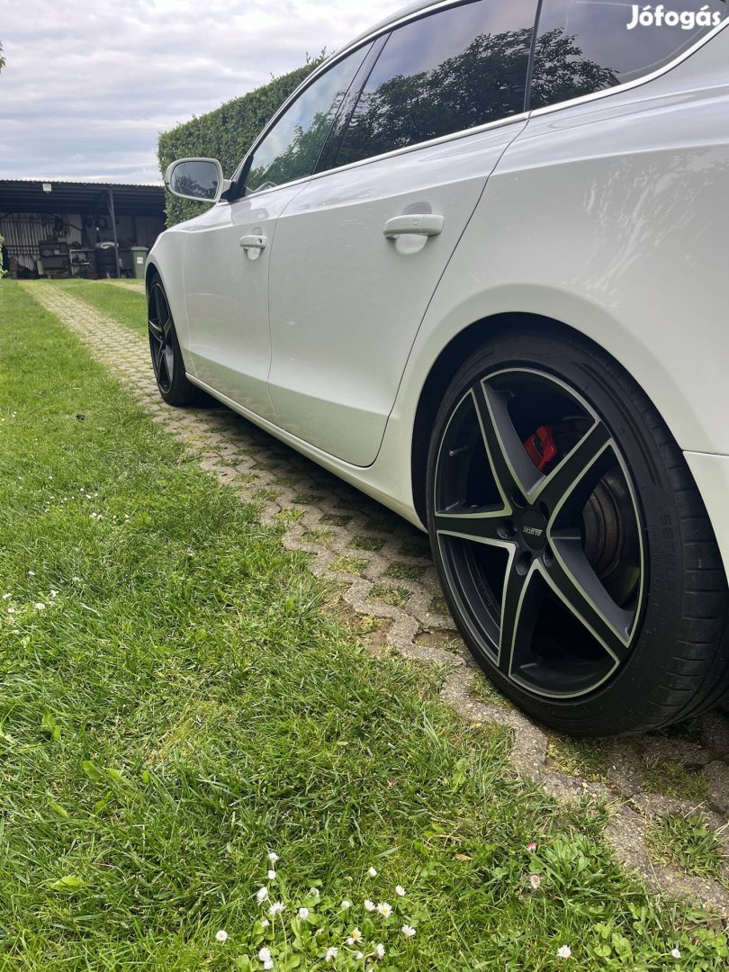 Alutech R19 5x112 et40 8,5j