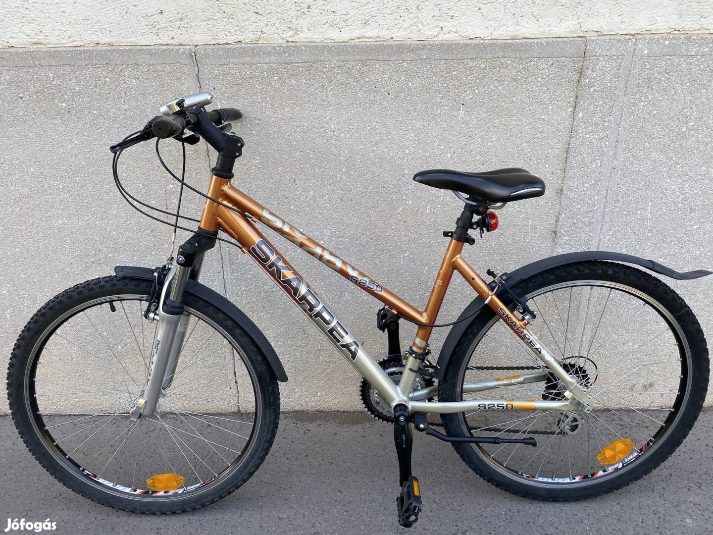 Aluvázas,26-os,Unisex minőségi kerékpár,bicikli!