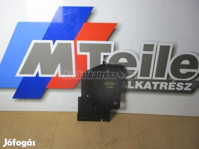 Alvázvédő burkolat - bmw 3-as sorozat,4-es sorozat